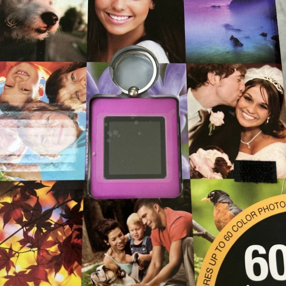 Sharper Image Ultra Thin Design 1.5